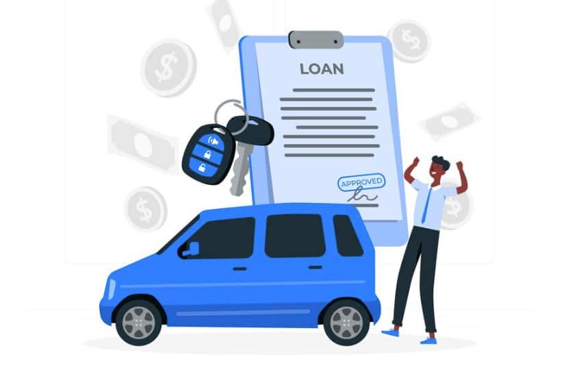Best Way to Finance a Car Purchase in the UK